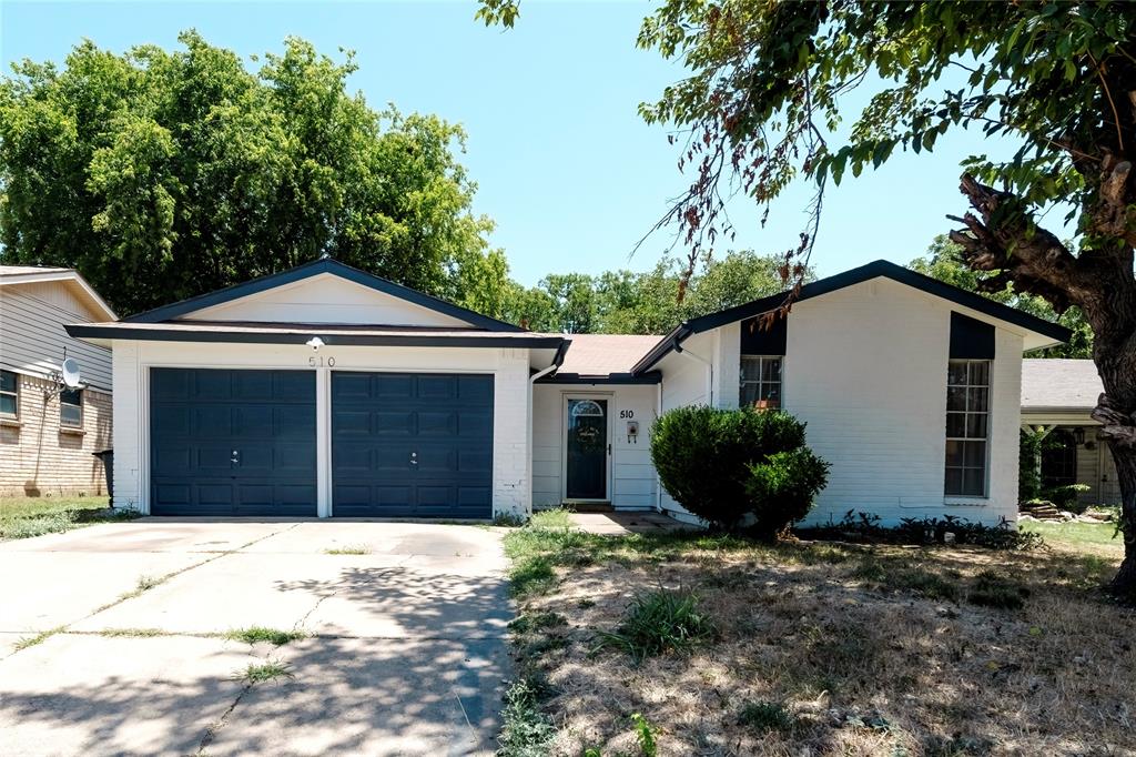 510 Sw 16th Street Property Photo