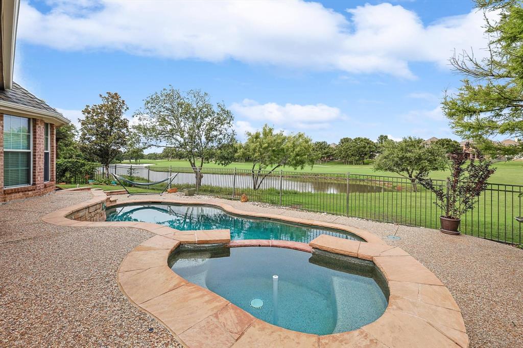 8890 Weston Lane Property Photo