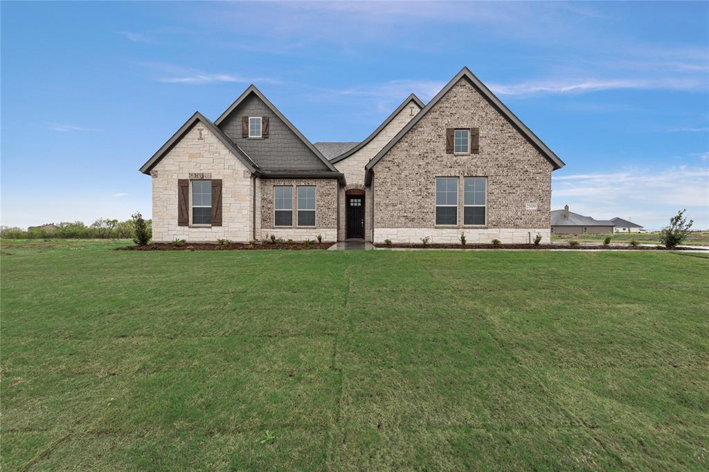 2509 Pyrite Street Property Photo