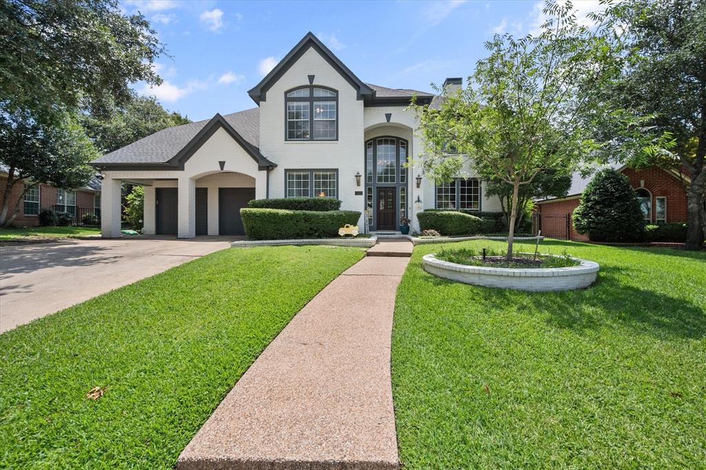 808 Doral Drive Property Photo