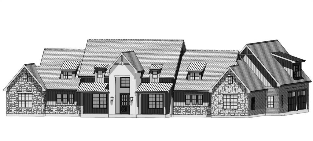 5808 Grey Wolf Court Property Photo