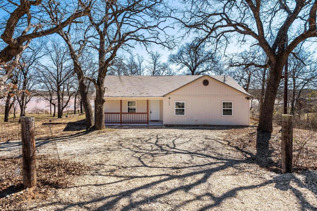 155 Apache Trail Property Photo