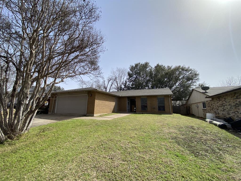 2008 Newbury Drive Property Photo