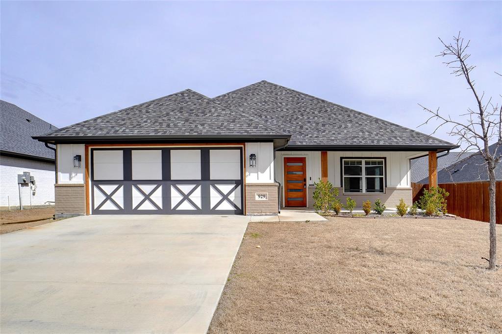929 Rodgers Avenue Property Photo