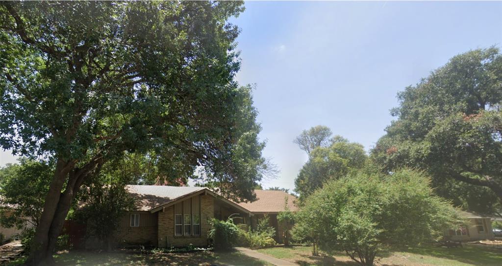 3114 Chapel Downs Drive Property Photo