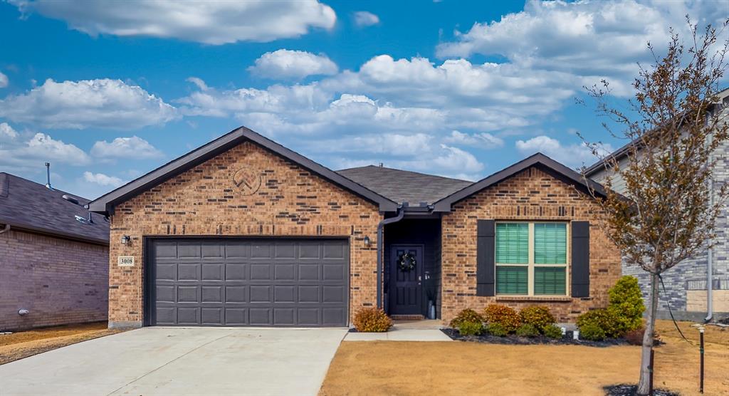 3008 Plumbago Drive Property Photo