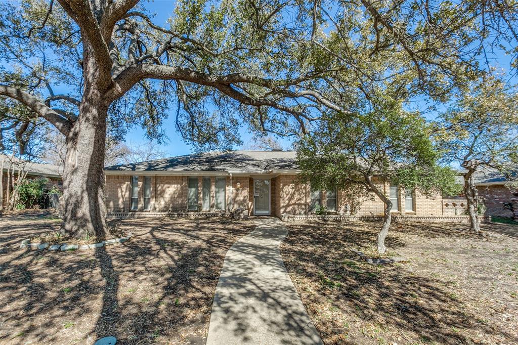 1805 Northcrest Drive Property Photo