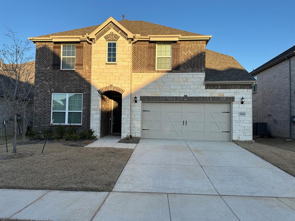 3805 Pearlwood Road Property Photo