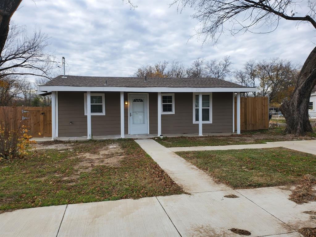 2424 Langston Street Property Photo