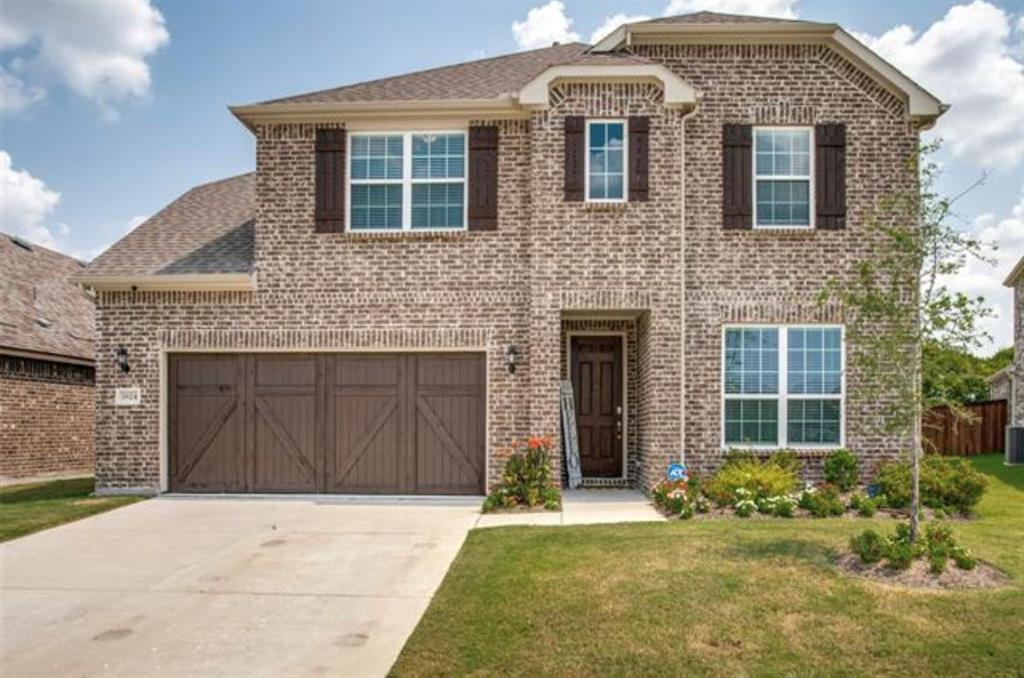 3824 Horseshoe Trail Property Photo