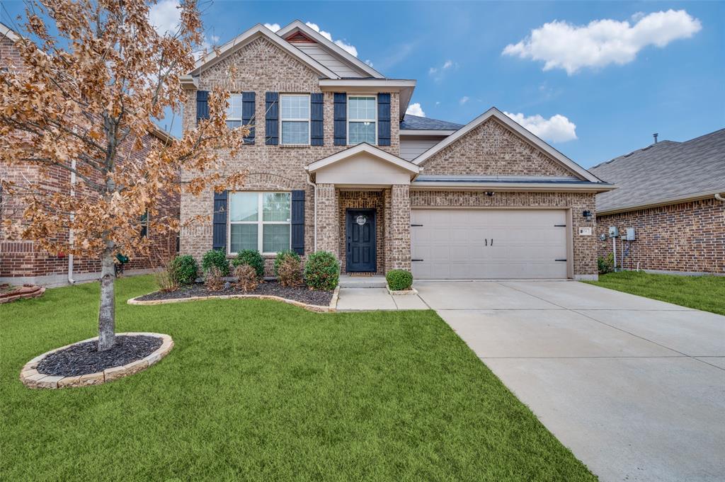 804 Bird Creek Drive Property Photo