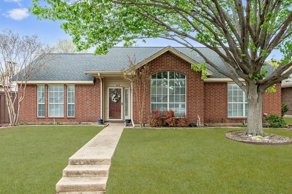 8430 Cripple Creek Property Photo