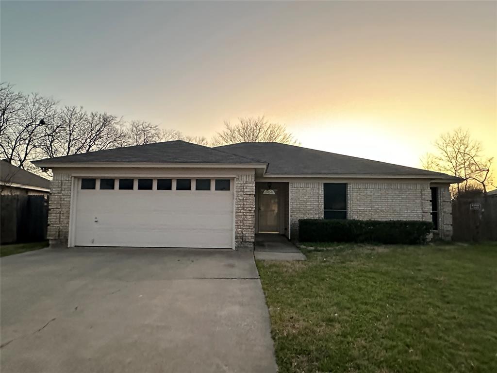 7749 Clearbrook Court Property Photo