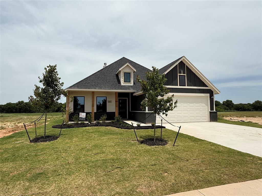 1217 Frio Drive Property Photo