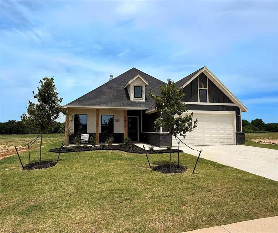 1217 Frio Drive Property Photo 1