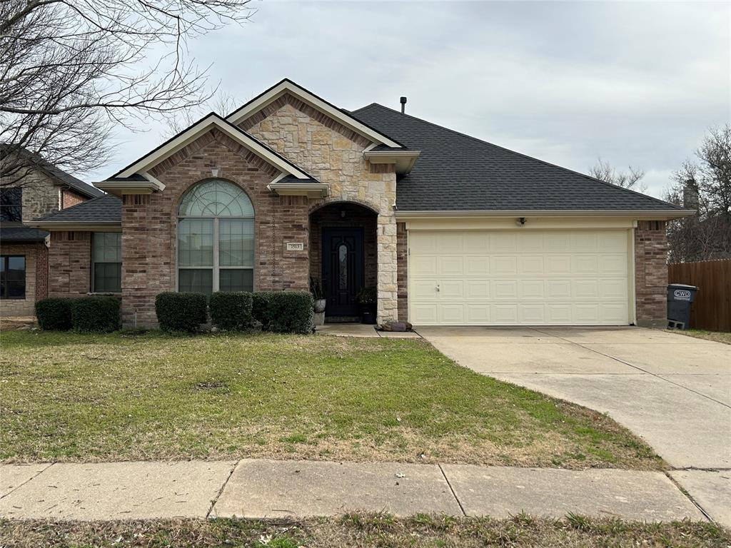 1513 Rain Tree Drive Property Photo