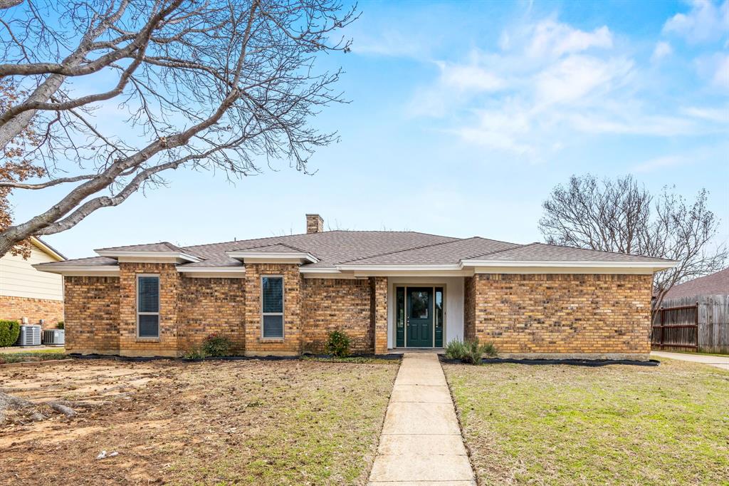 518 Chaffee Drive Property Photo