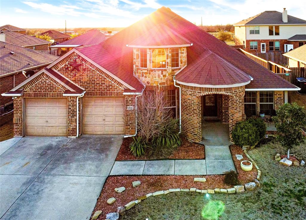 516 Jasmine Circle Property Photo