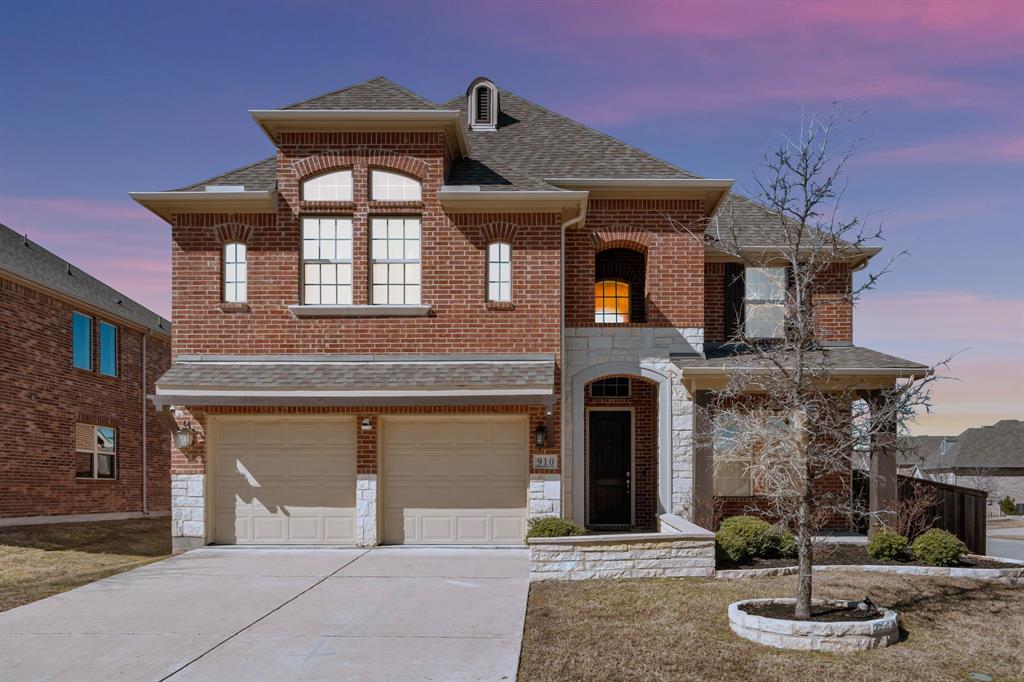 910 Magnolia Lane Property Photo