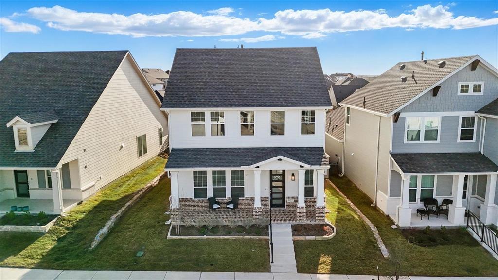 1417 Horizon Way Property Photo