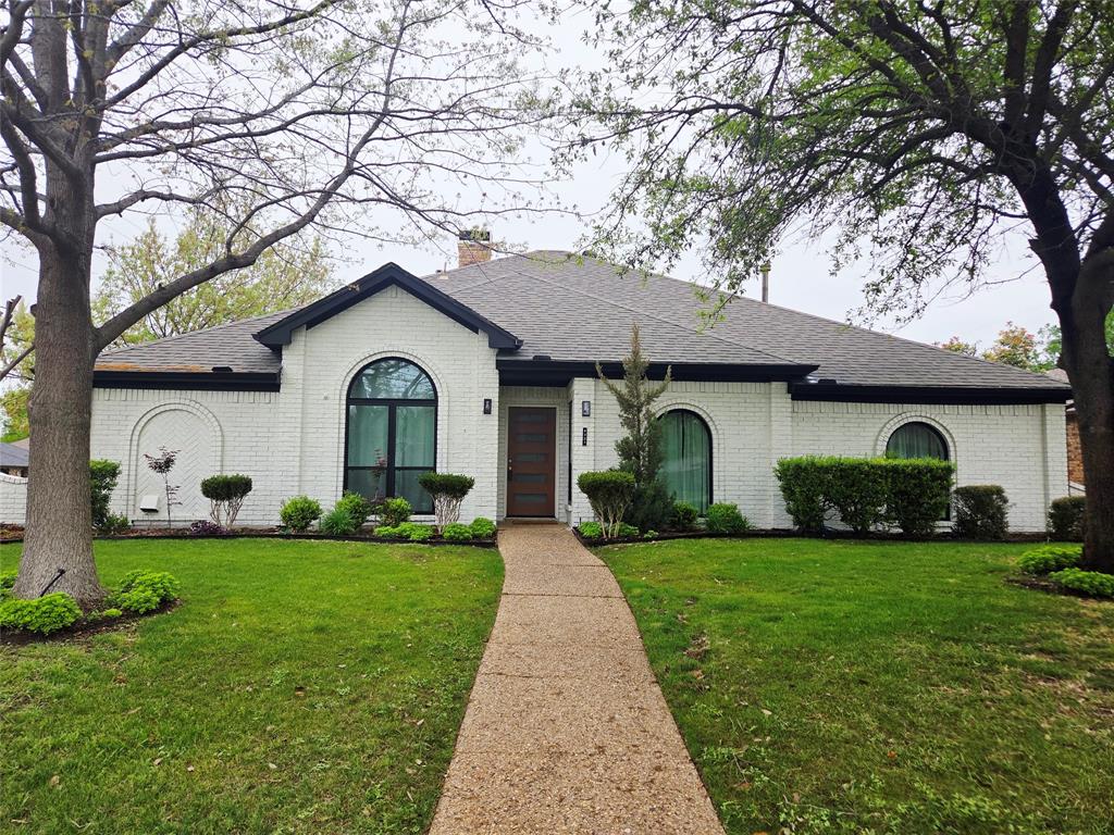 4321 Hartford Drive Property Photo