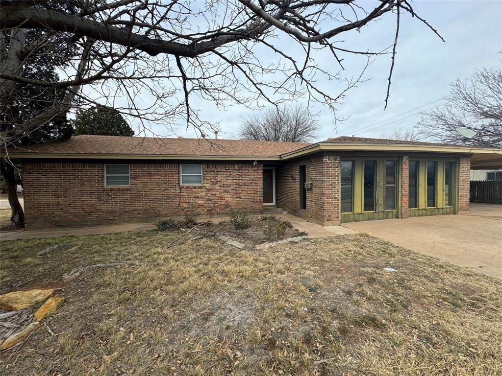 2617 Hollis Drive Property Photo