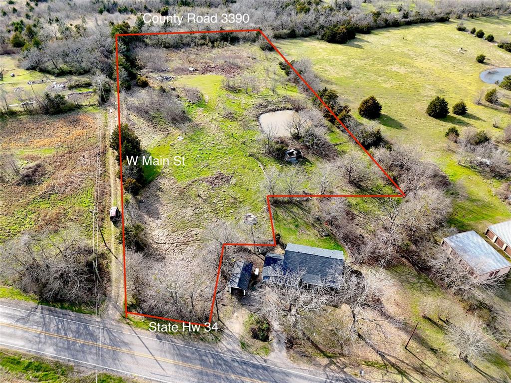 0002 Cr 3390 Property Photo