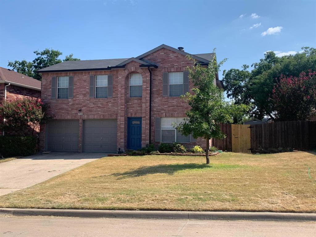 3910 Malibu Sun Drive Property Photo