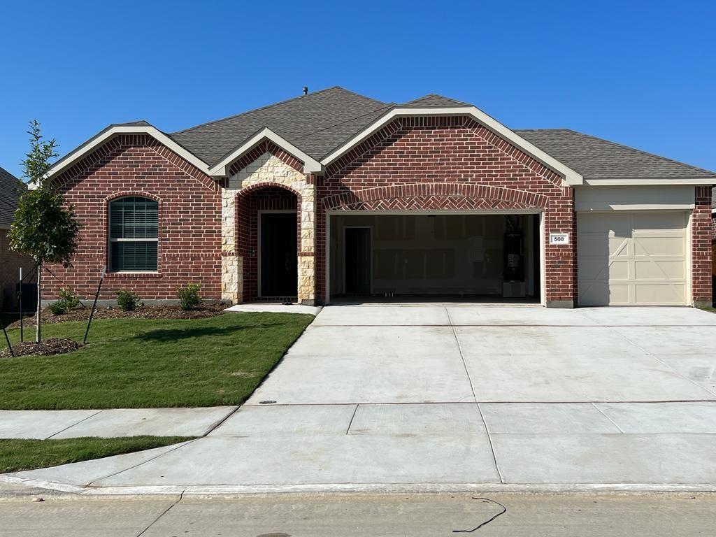 508 Chip Street Property Photo