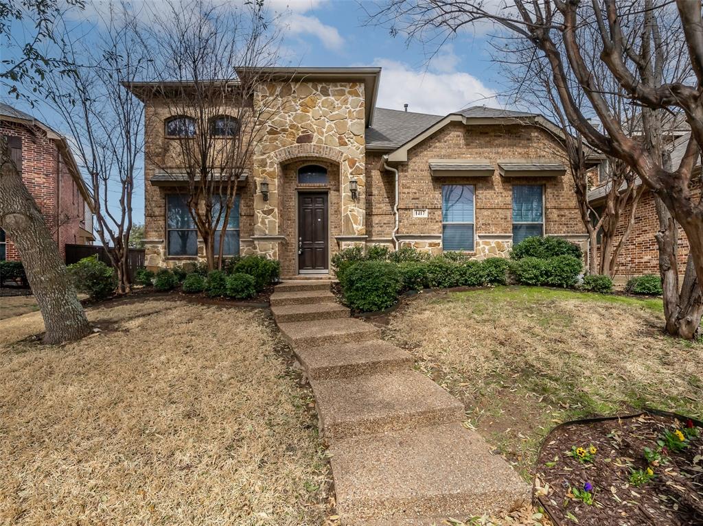 1417 Lampasas Drive Property Photo