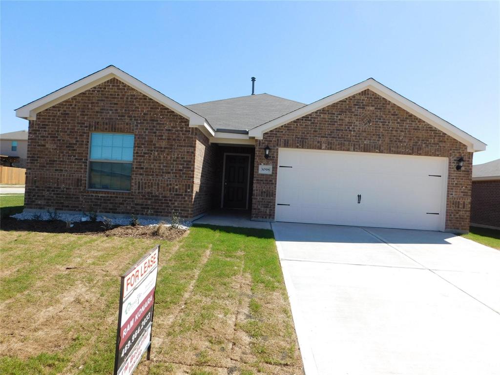3098 Chillingham Drive Property Photo