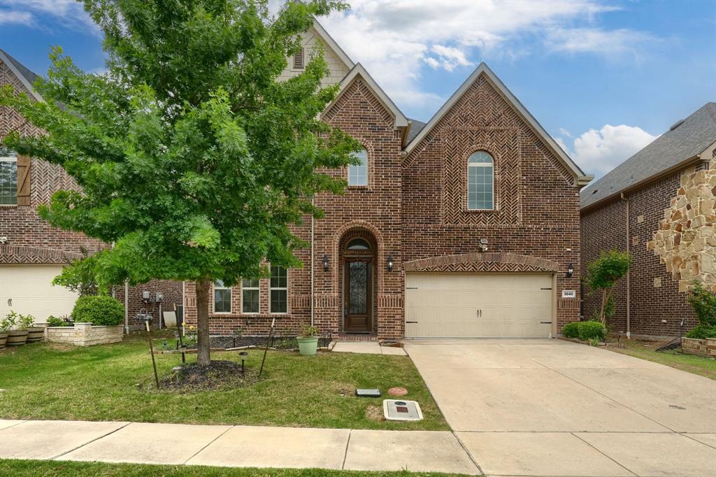 3840 Roosevelt Drive Property Photo