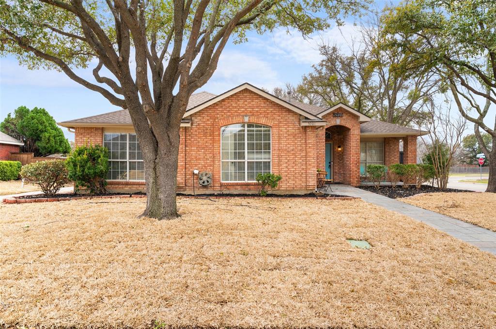 5901 Fox Drive Property Photo