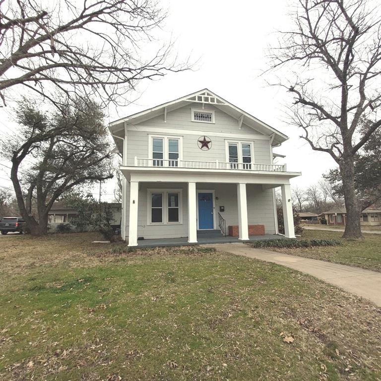2402 Monroe Street Property Photo