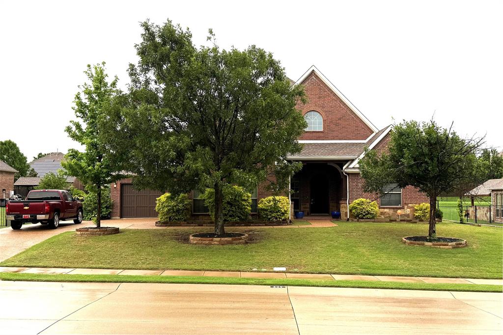 608 Amherst Drive Property Photo
