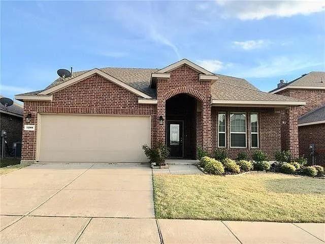 1205 Dickenson Drive Property Photo