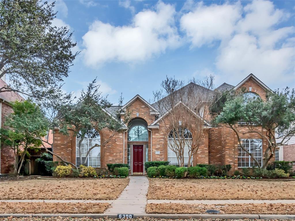 6300 Warrington Drive Property Photo