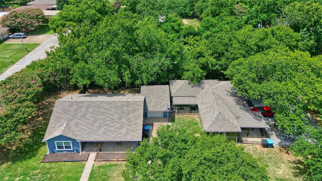 1719/1721 S Fannin Avenue Property Photo