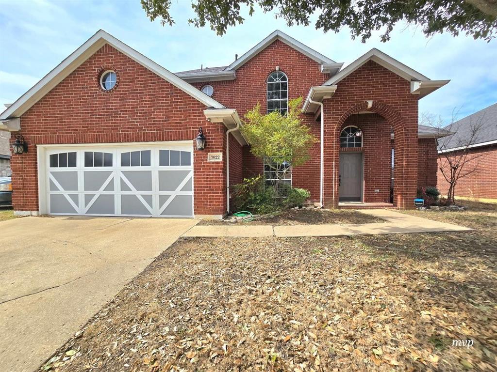 7022 Echo Lake Court Property Photo