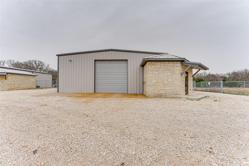 3611 Interstate 30 Property Photo