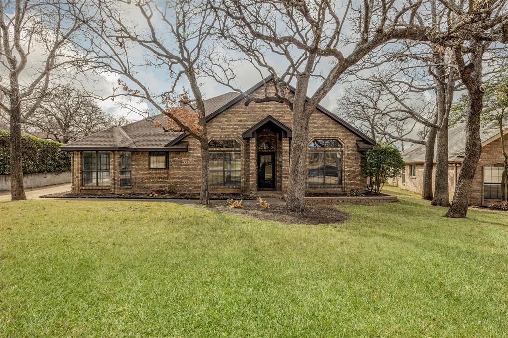 207 Pebble Beach Drive Property Photo