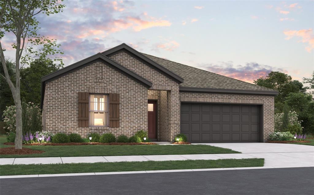 3313 Fortress Way Property Photo