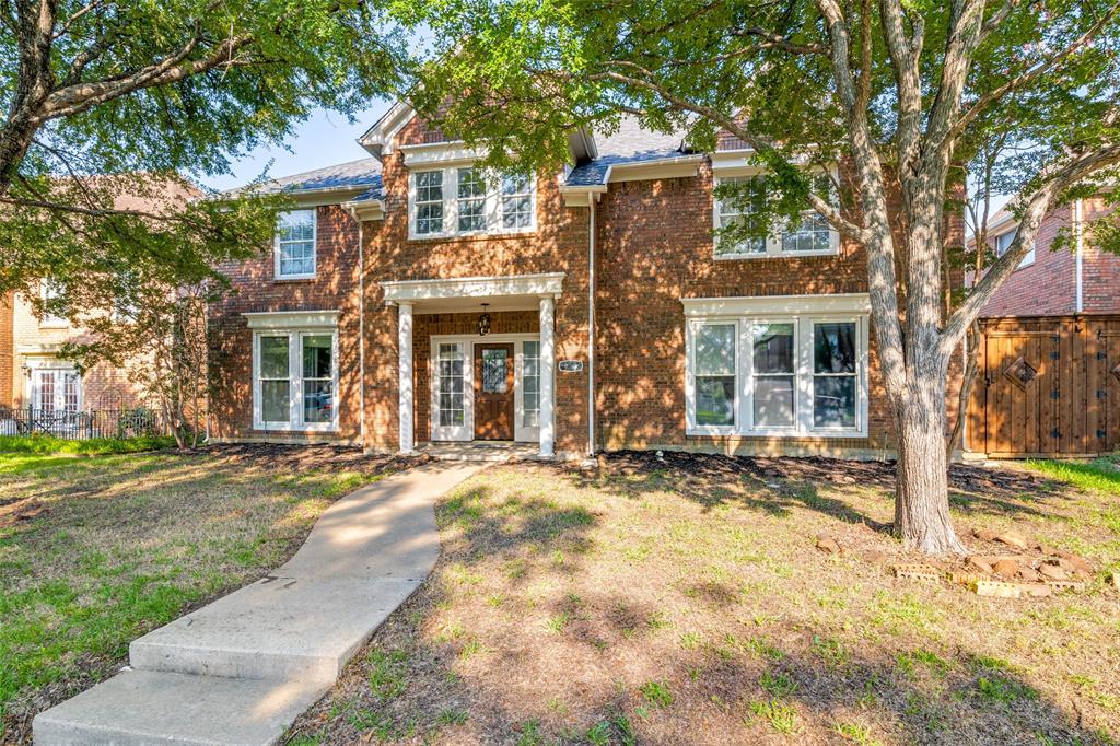 1202 Saint Tropez Drive Property Photo 1