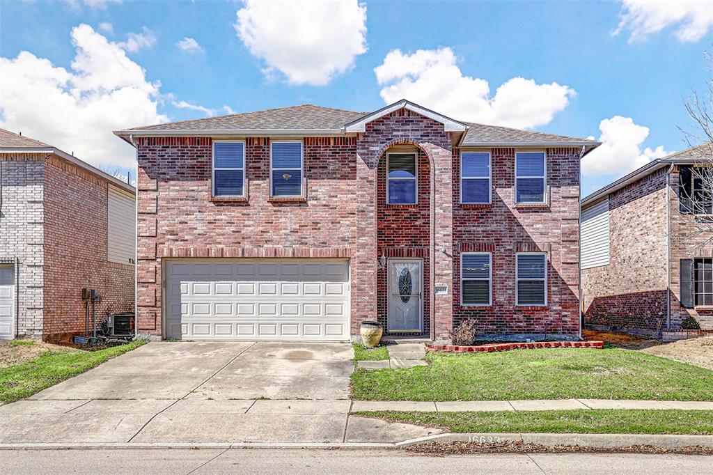 16633 Woodside Drive Property Photo