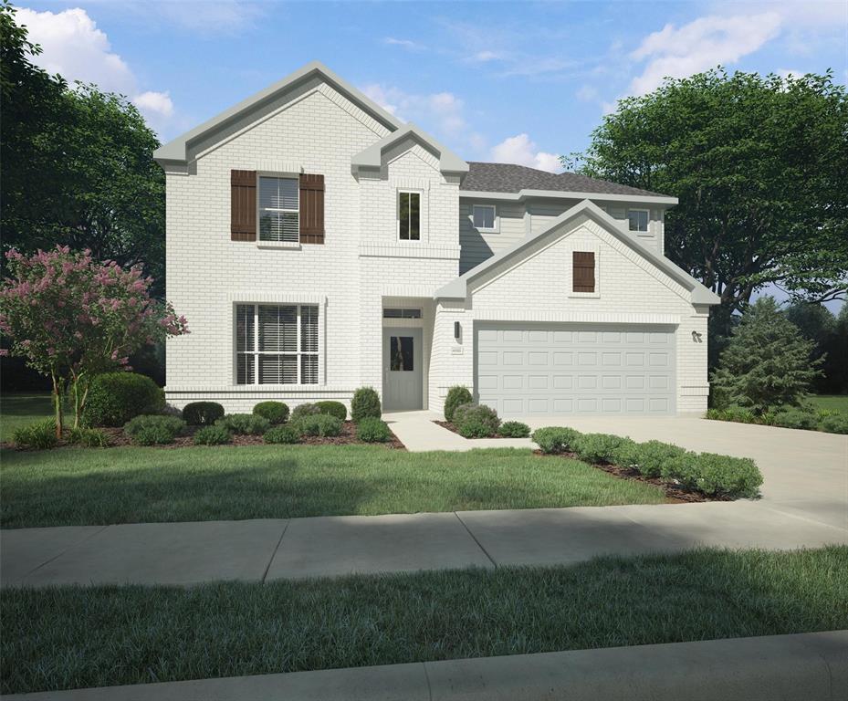 541 Moonrise Street Property Photo