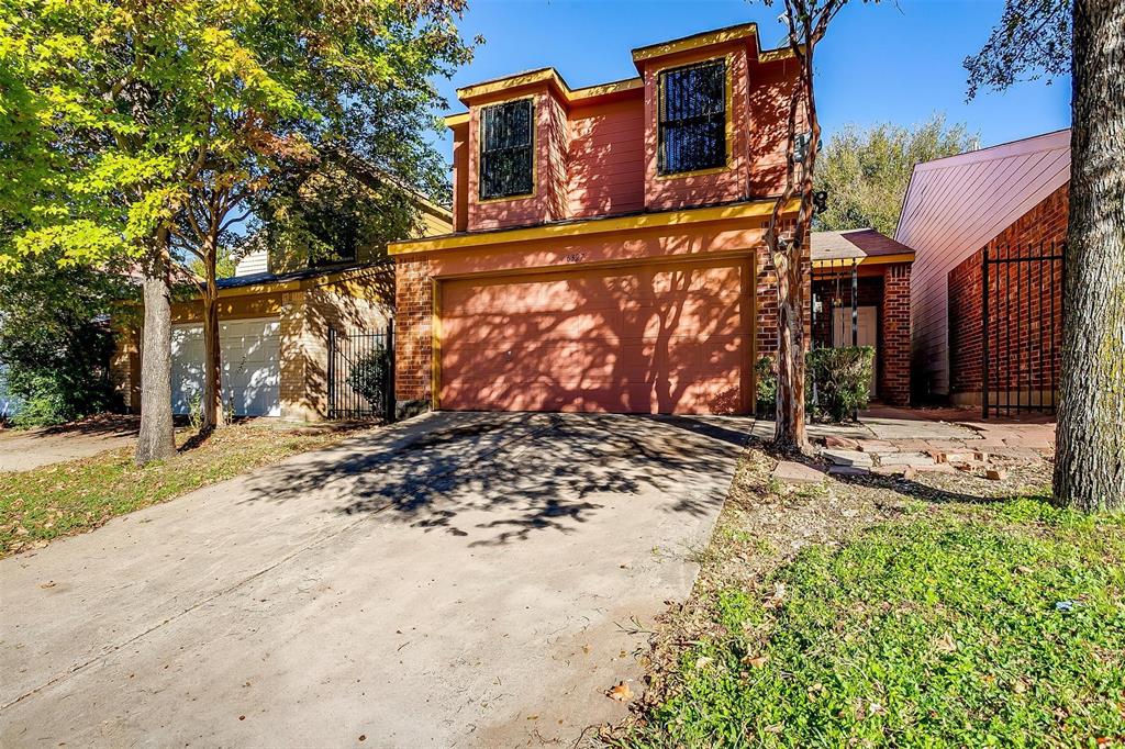 6327 Benavides Drive Property Photo