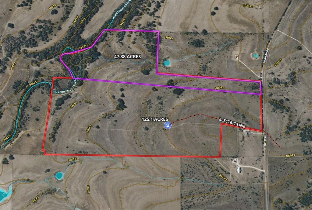 135 Acres Tbd Harmon Road Property Photo 27