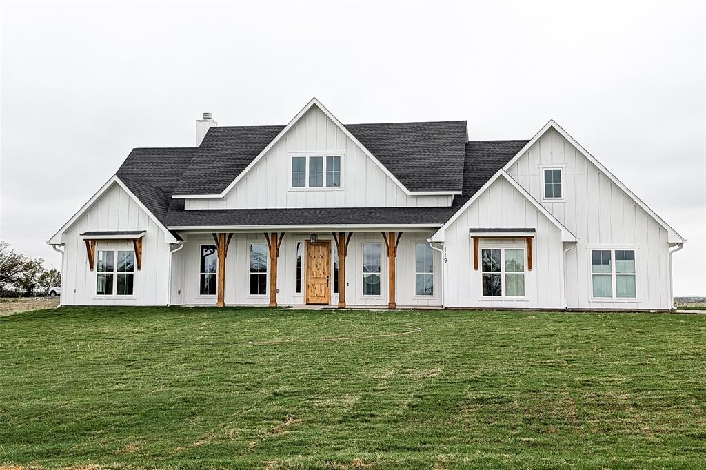 119 Chance Farm Road Property Photo