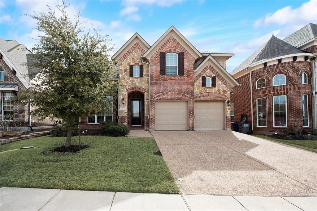 517 Frisco Hills Boulevard Property Photo
