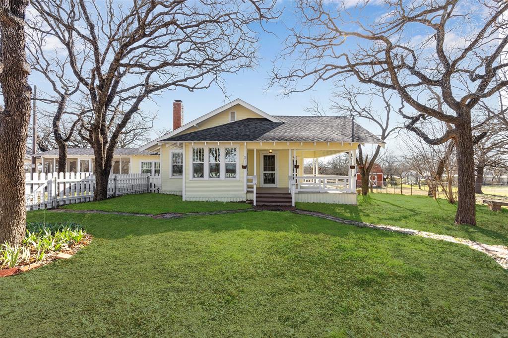 5836 Retta Mansfield Road Property Photo